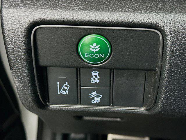 used 2017 Honda Accord car, priced at $15,487