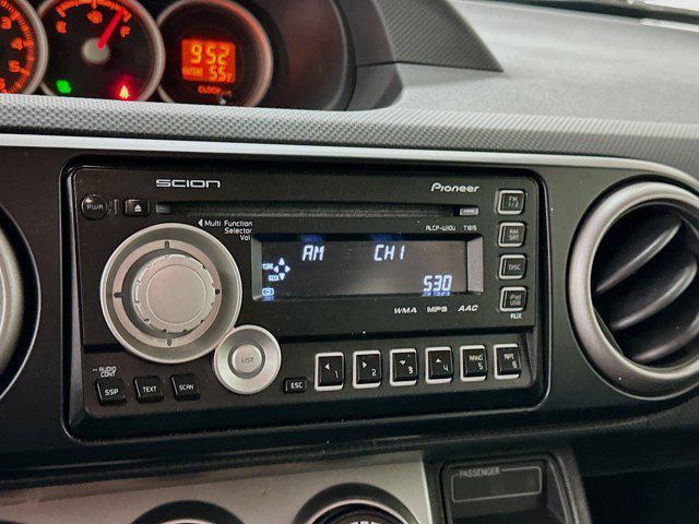 used 2011 Scion xB car, priced at $6,899