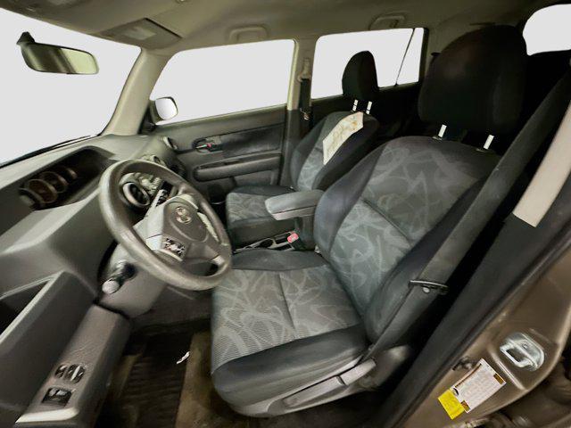 used 2011 Scion xB car, priced at $6,899