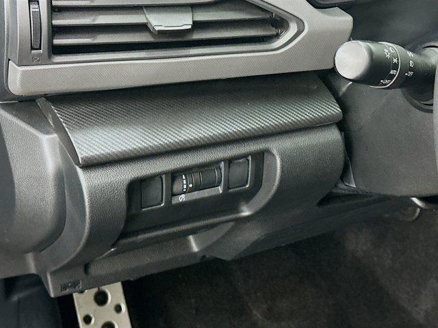 used 2024 Subaru Crosstrek car, priced at $29,297