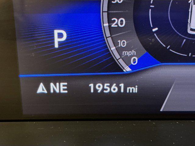 used 2024 Volkswagen Tiguan car, priced at $26,397