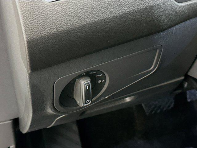 used 2024 Volkswagen Tiguan car, priced at $26,397