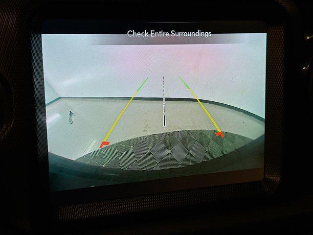 used 2023 Jeep Wrangler car, priced at $28,987