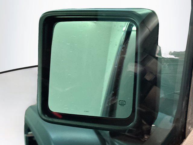 used 2023 Jeep Wrangler car, priced at $28,987