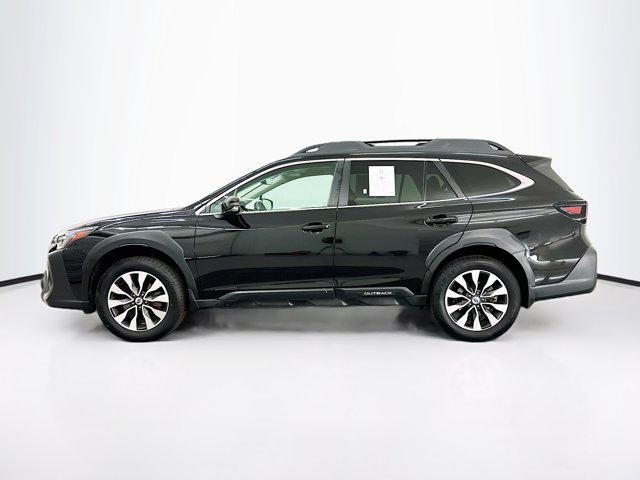 used 2024 Subaru Outback car, priced at $31,289