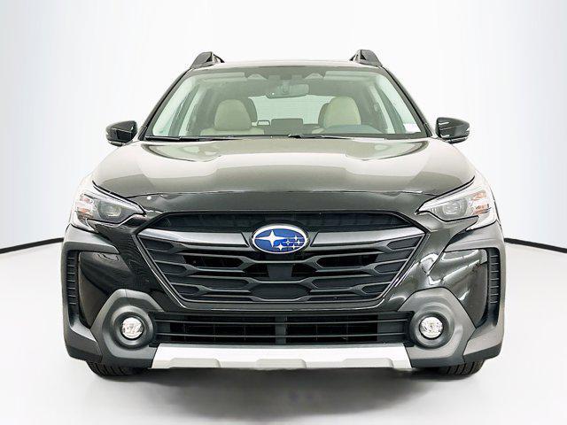 used 2024 Subaru Outback car, priced at $31,289