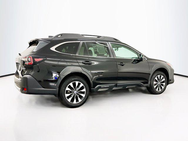 used 2024 Subaru Outback car, priced at $31,289