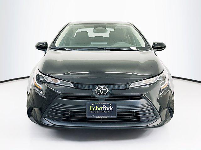 used 2024 Toyota Corolla car, priced at $19,496