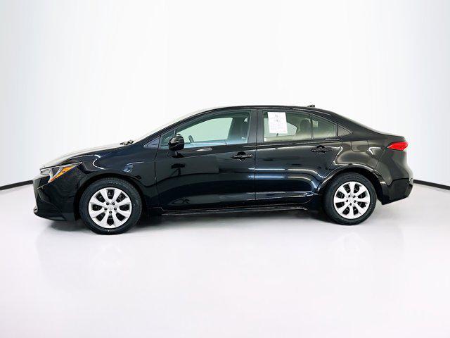 used 2024 Toyota Corolla car, priced at $19,496