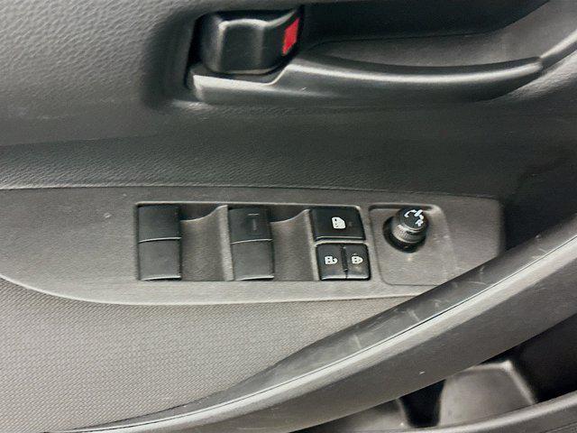 used 2024 Toyota Corolla car, priced at $19,496