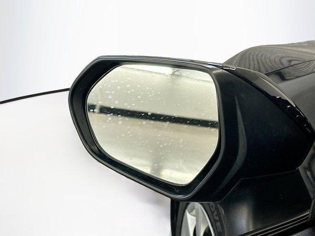 used 2024 Toyota Corolla car, priced at $19,496