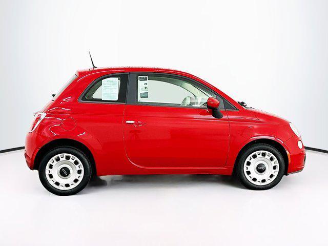 used 2012 FIAT 500 car, priced at $5,999