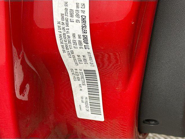 used 2012 FIAT 500 car, priced at $5,999