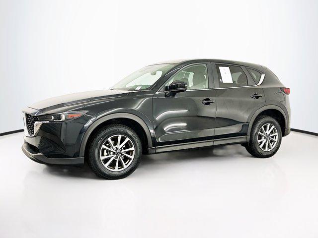 used 2023 Mazda CX-5 car, priced at $24,189