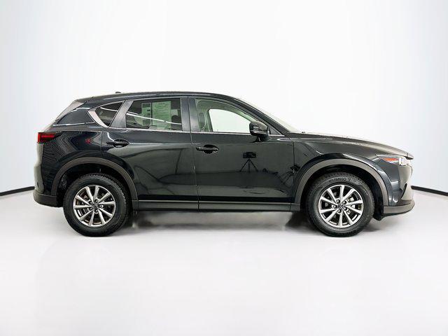 used 2023 Mazda CX-5 car, priced at $24,189