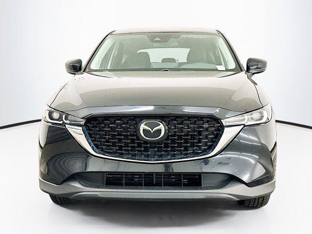 used 2023 Mazda CX-5 car, priced at $24,189