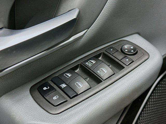 used 2022 Ram 1500 car, priced at $31,997