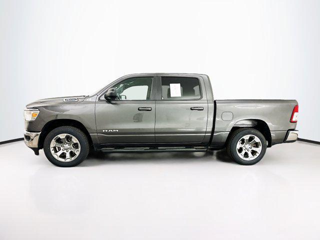 used 2022 Ram 1500 car, priced at $31,997