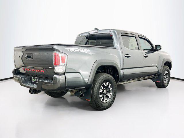 used 2022 Toyota Tacoma car, priced at $39,997