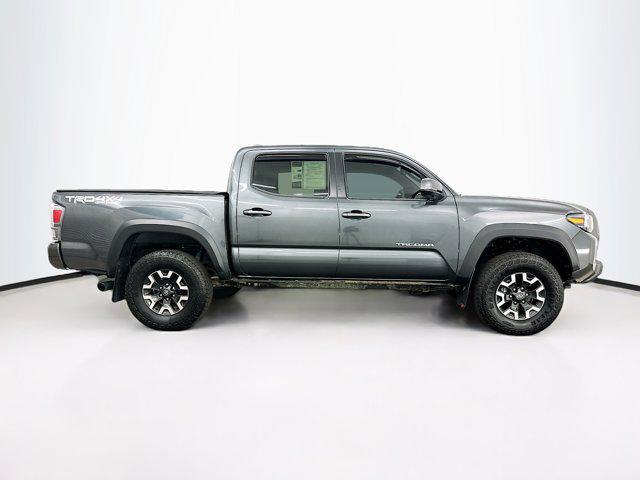 used 2022 Toyota Tacoma car, priced at $39,997