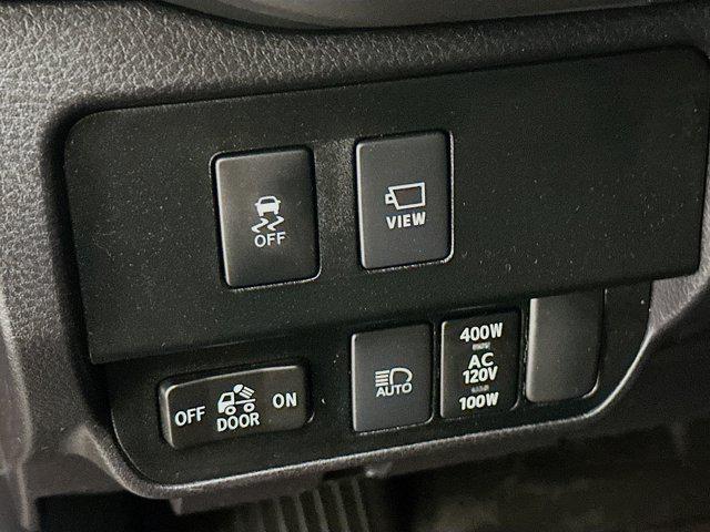 used 2022 Toyota Tacoma car, priced at $39,997