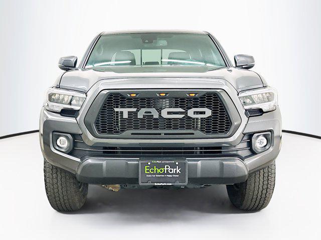 used 2022 Toyota Tacoma car, priced at $39,997