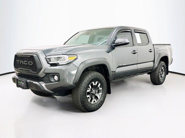 used 2022 Toyota Tacoma car, priced at $39,997