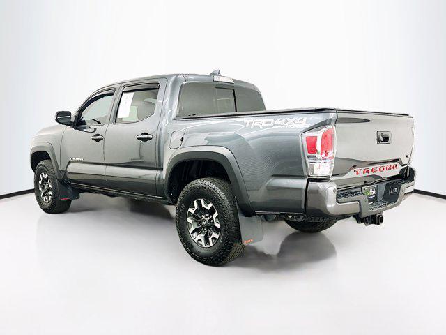 used 2022 Toyota Tacoma car, priced at $39,997