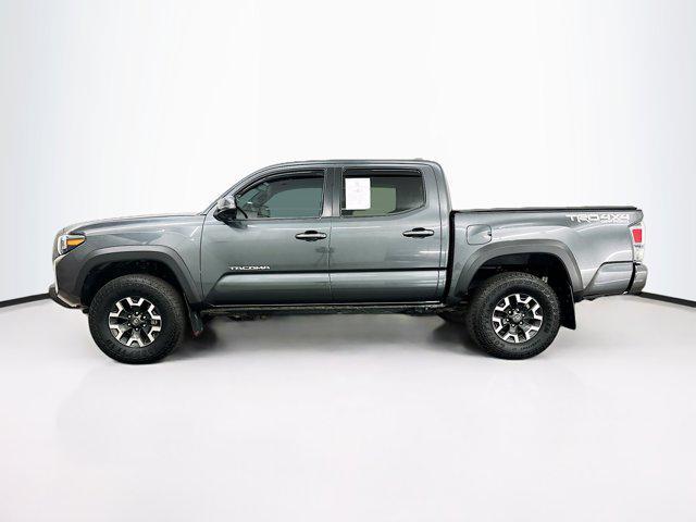 used 2022 Toyota Tacoma car, priced at $39,997