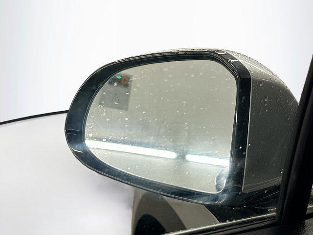 used 2023 Hyundai Santa Fe car, priced at $23,597