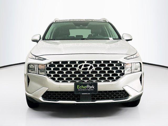 used 2023 Hyundai Santa Fe car, priced at $23,597