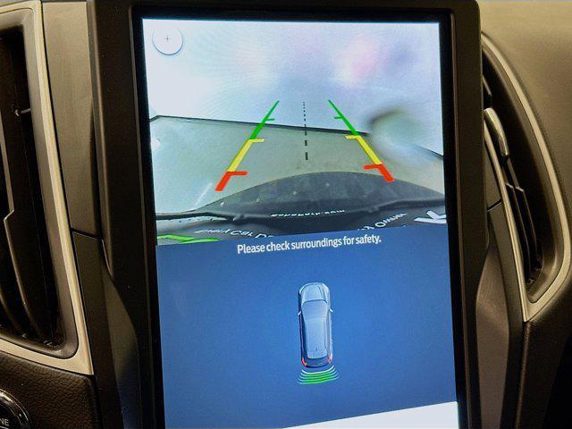 used 2024 Ford Edge car, priced at $22,297