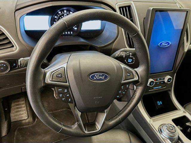 used 2024 Ford Edge car, priced at $22,297