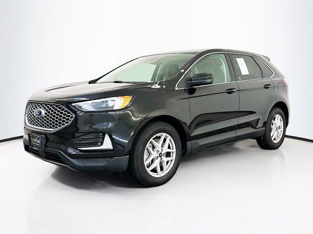 used 2024 Ford Edge car, priced at $22,297