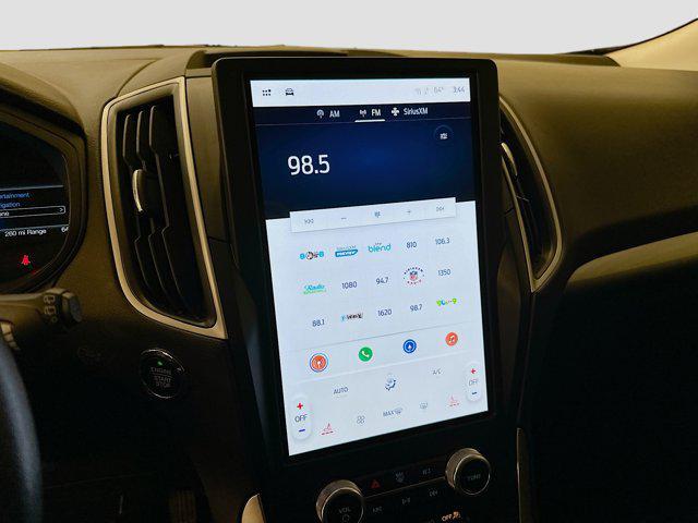 used 2024 Ford Edge car, priced at $22,297