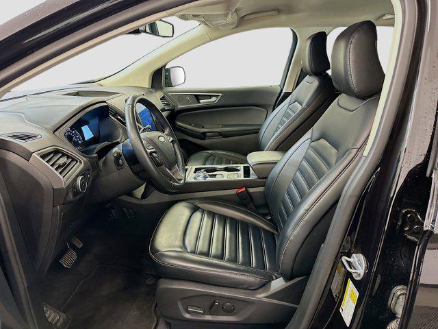 used 2024 Ford Edge car, priced at $22,297