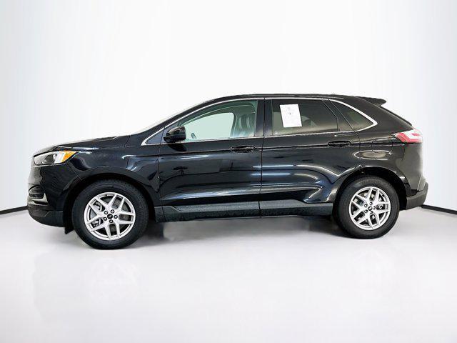 used 2024 Ford Edge car, priced at $22,297