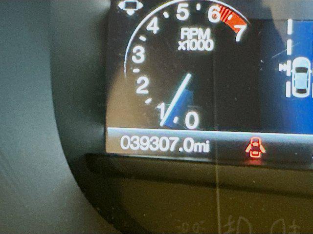 used 2024 Ford Edge car, priced at $22,297