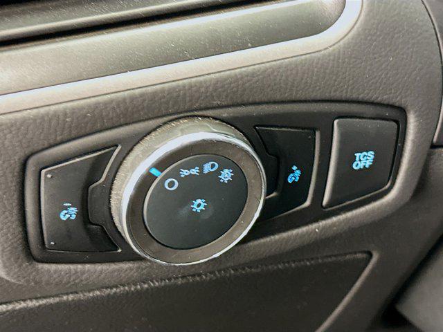 used 2024 Ford Edge car, priced at $22,297