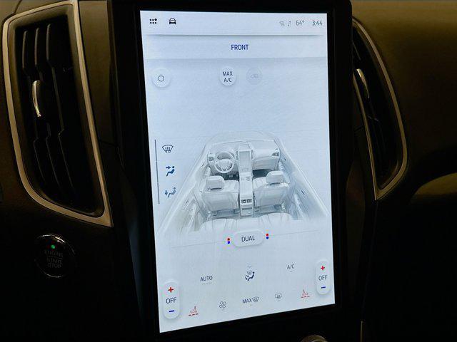 used 2024 Ford Edge car, priced at $22,297