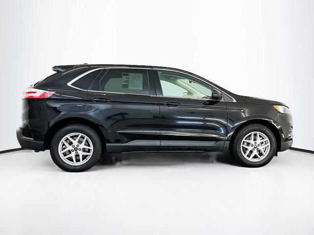 used 2024 Ford Edge car, priced at $22,297