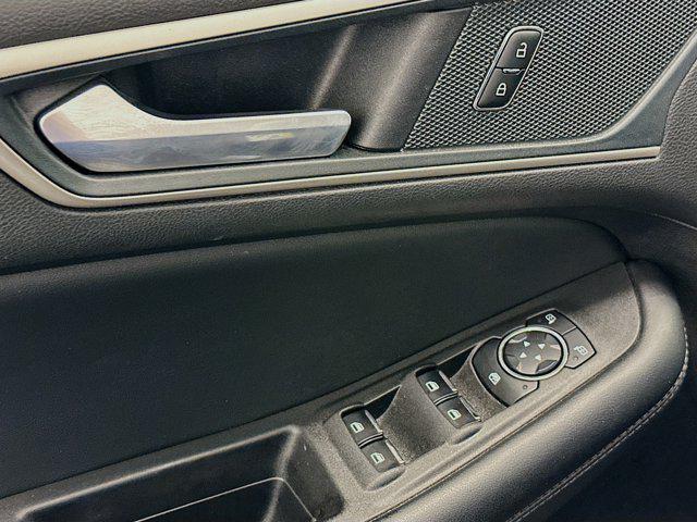 used 2024 Ford Edge car, priced at $22,297