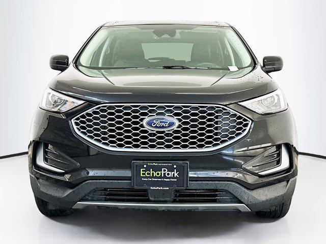 used 2024 Ford Edge car, priced at $22,297