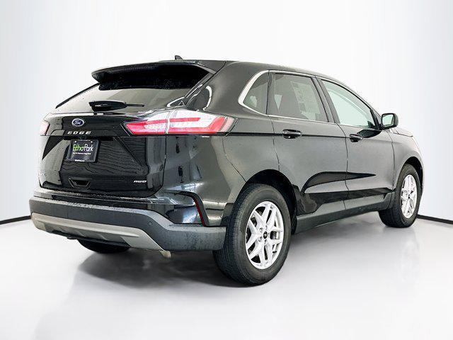 used 2024 Ford Edge car, priced at $22,297