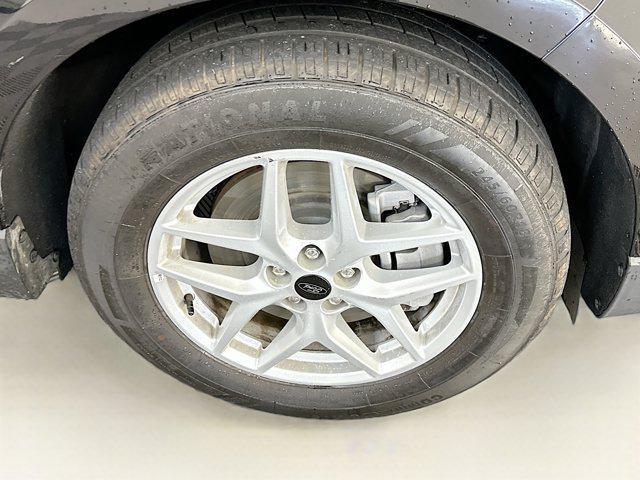 used 2024 Ford Edge car, priced at $22,297