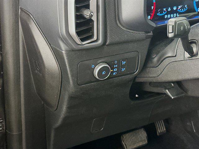 used 2021 Ford Bronco Sport car, priced at $24,899