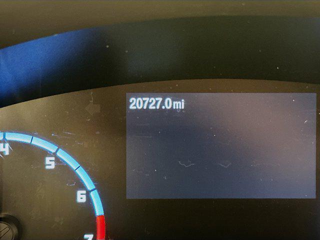 used 2021 Ford Bronco Sport car, priced at $24,899