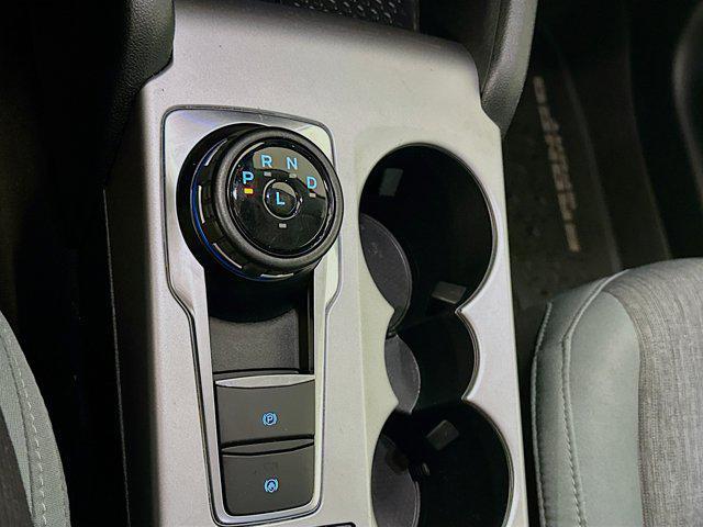 used 2021 Ford Bronco Sport car, priced at $24,899