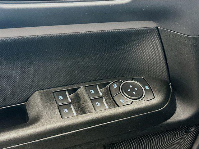 used 2021 Ford Bronco Sport car, priced at $24,899