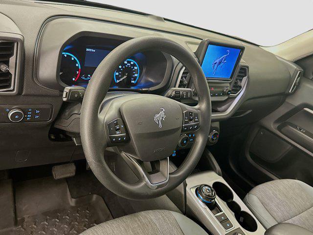 used 2021 Ford Bronco Sport car, priced at $24,899